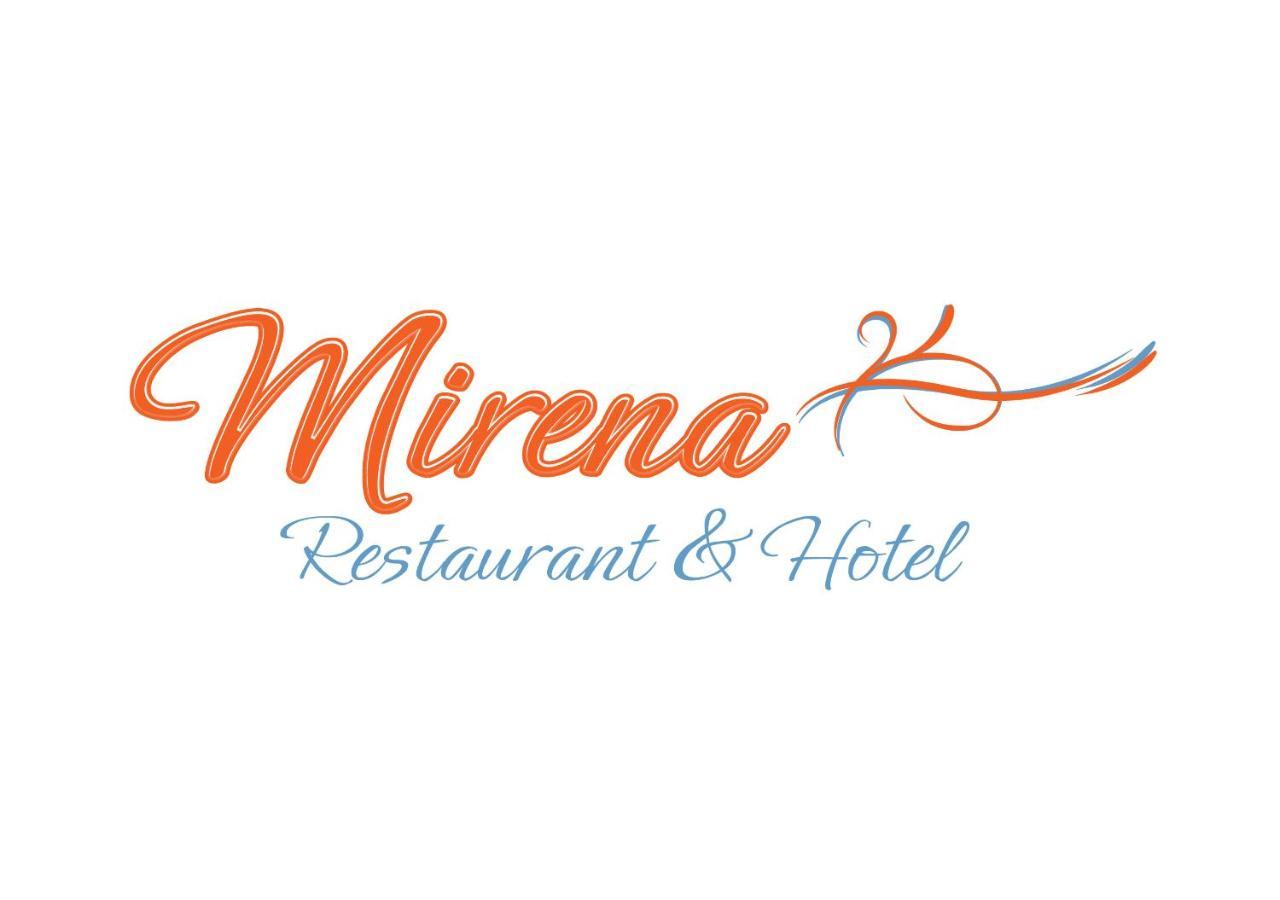 Hotel Restaurant Mirena Marl Εξωτερικό φωτογραφία