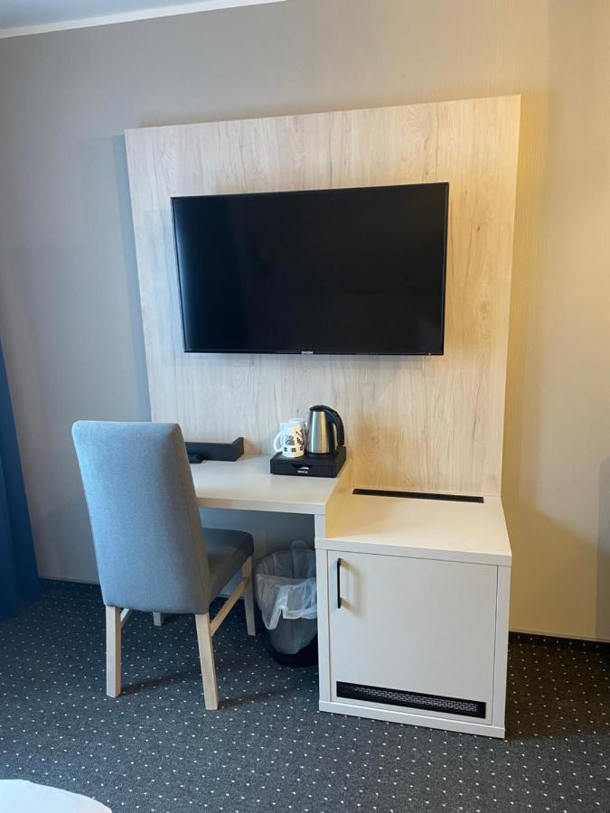 Hotel Restaurant Mirena Marl Εξωτερικό φωτογραφία