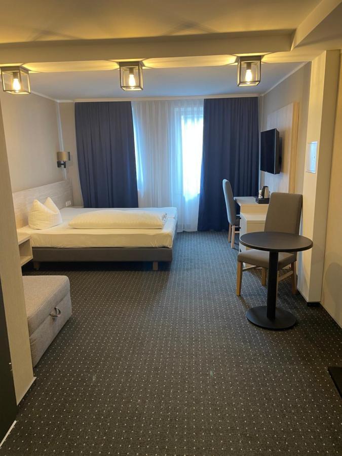 Hotel Restaurant Mirena Marl Εξωτερικό φωτογραφία