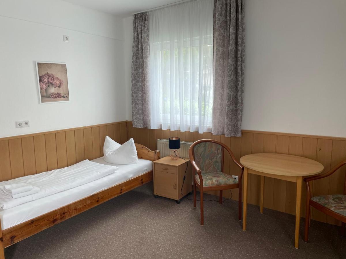 Hotel Restaurant Mirena Marl Εξωτερικό φωτογραφία