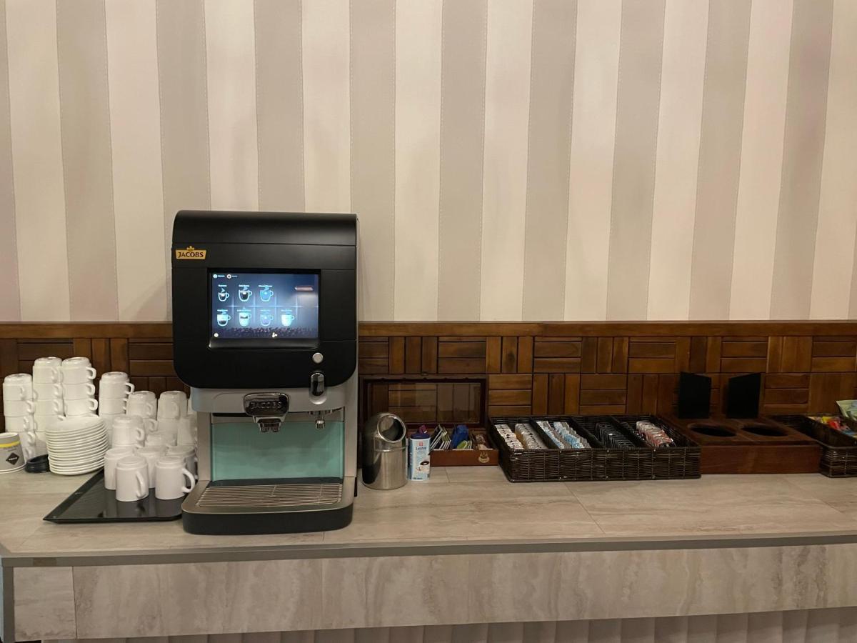 Hotel Restaurant Mirena Marl Εξωτερικό φωτογραφία