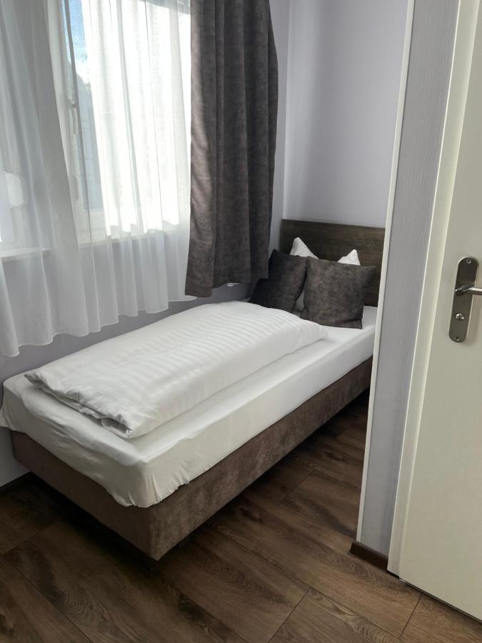 Hotel Restaurant Mirena Marl Εξωτερικό φωτογραφία