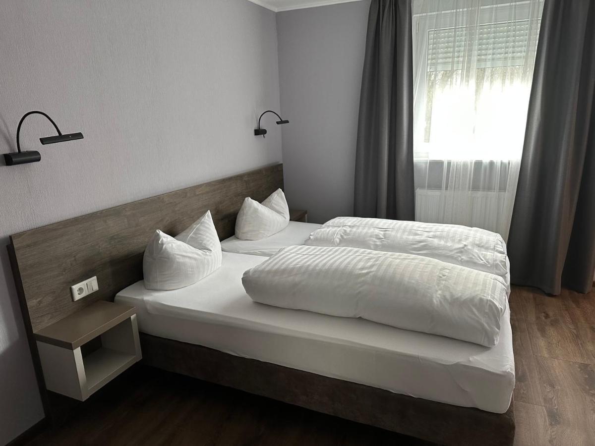 Hotel Restaurant Mirena Marl Εξωτερικό φωτογραφία