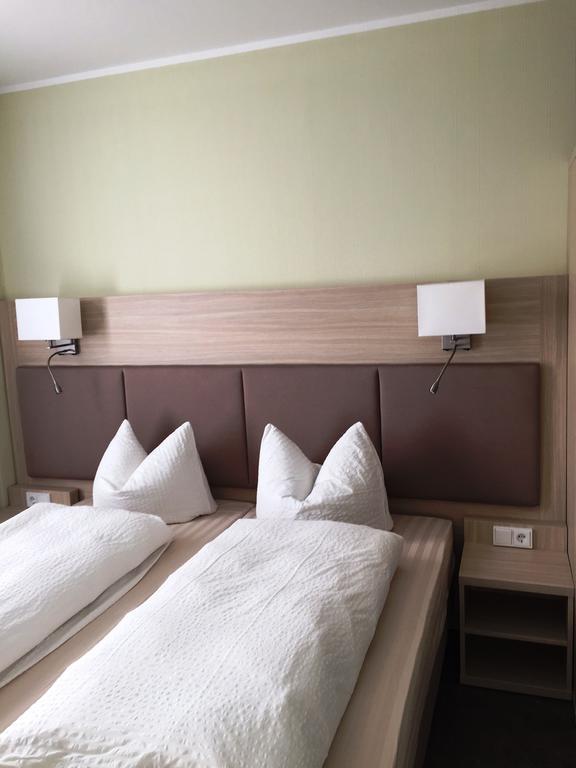 Hotel Restaurant Mirena Marl Εξωτερικό φωτογραφία