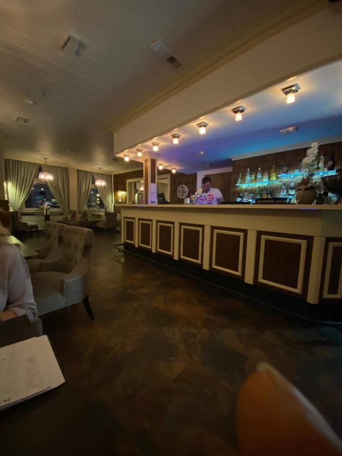 Hotel Restaurant Mirena Marl Εξωτερικό φωτογραφία