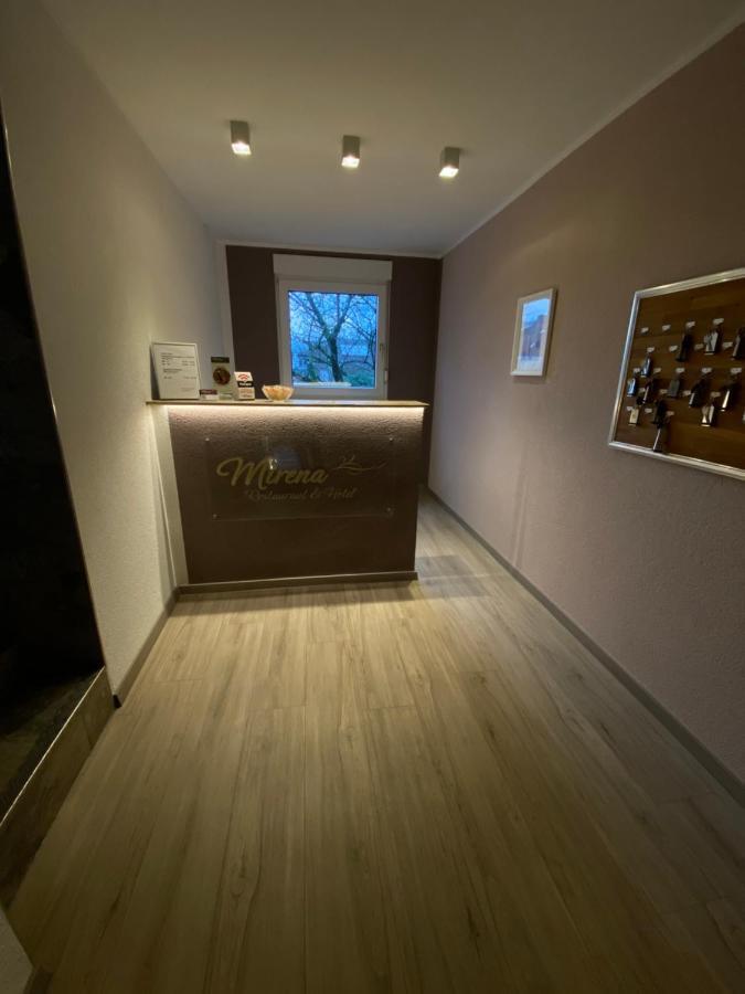 Hotel Restaurant Mirena Marl Εξωτερικό φωτογραφία